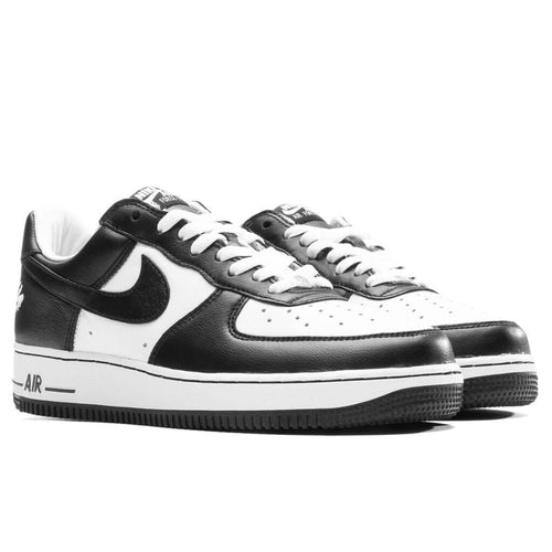 Terror Squad x Nike Air Force 1 Low White Black