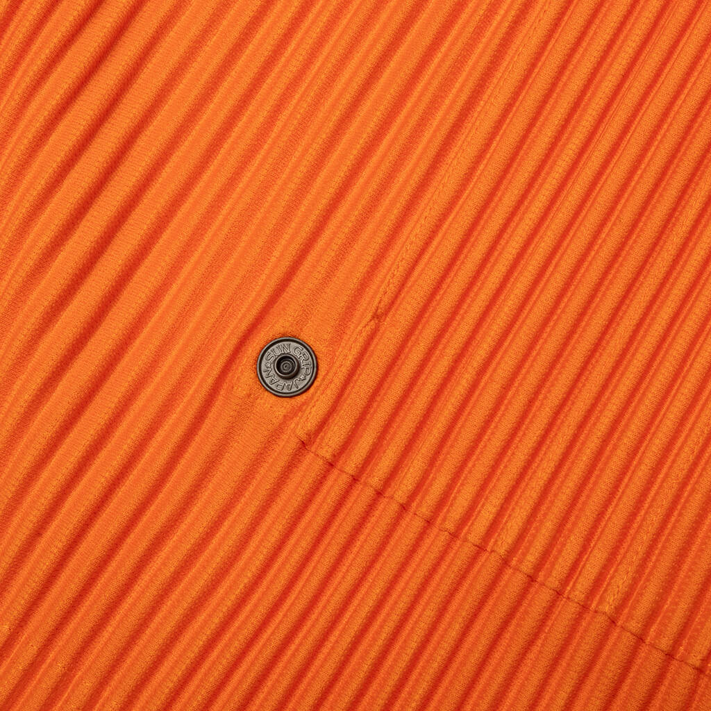Painters Gear Shorts Florence Orange