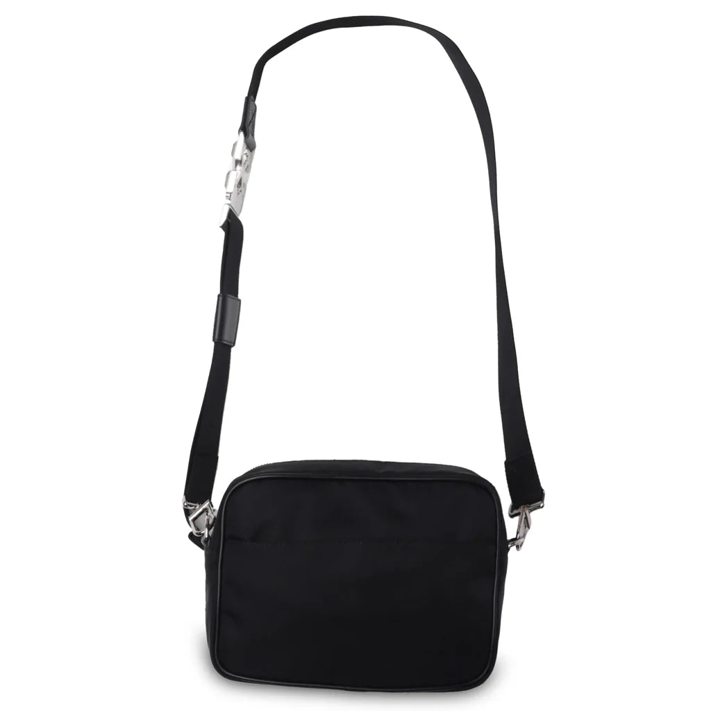 Arrow Tuc Camera Bag Black No Color