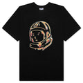 Helmet Tee Black