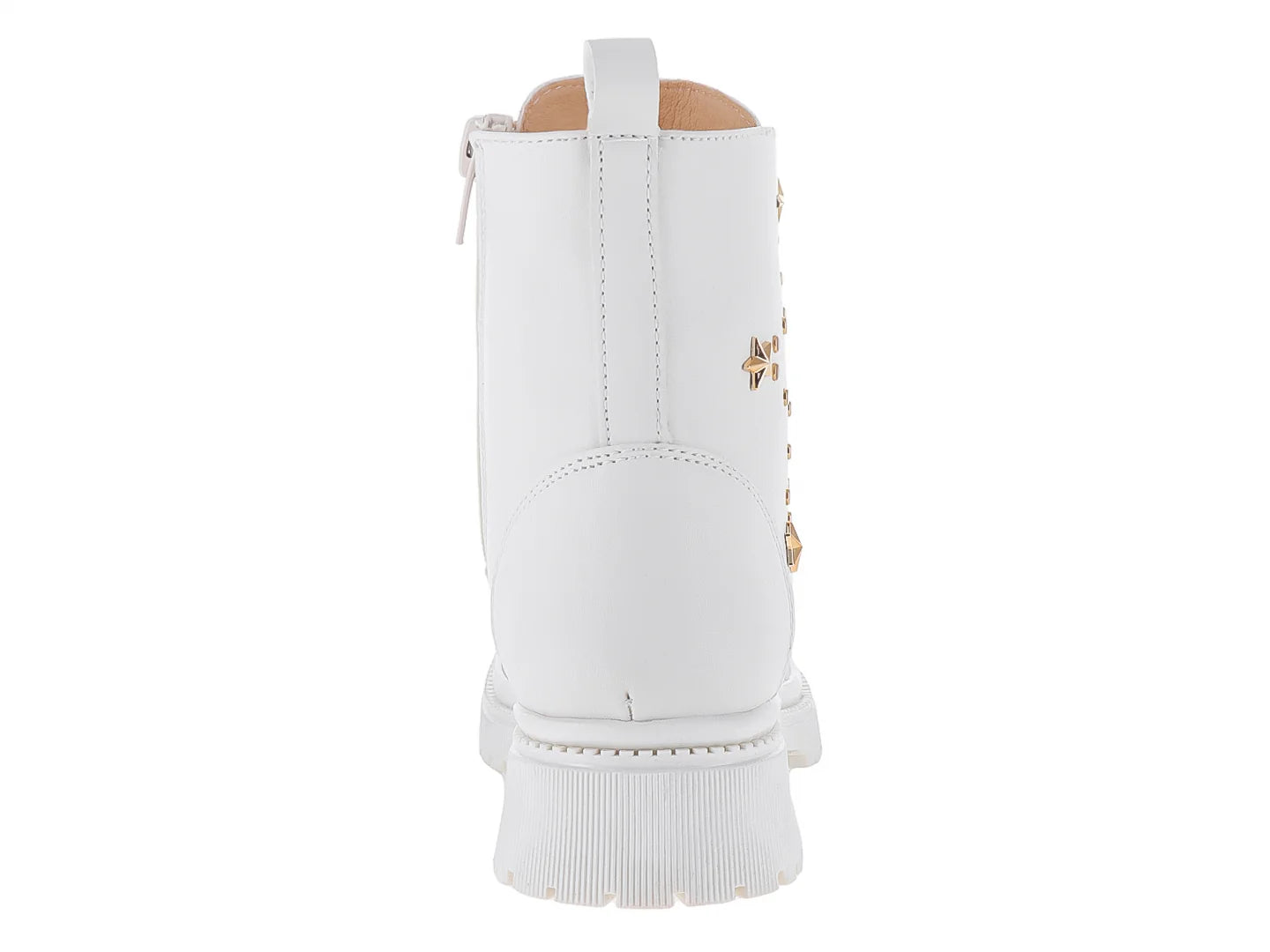 Botas YUYIN Color Latte para Niña