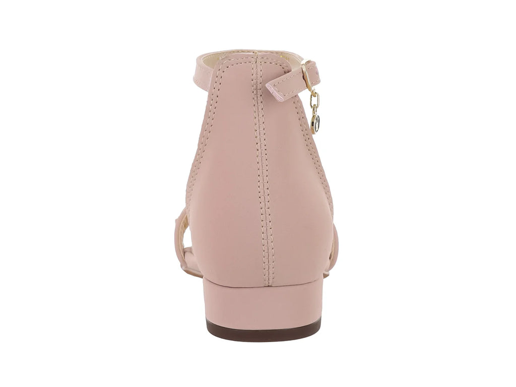 Sandalias Jakuna Color Rosa para Niña