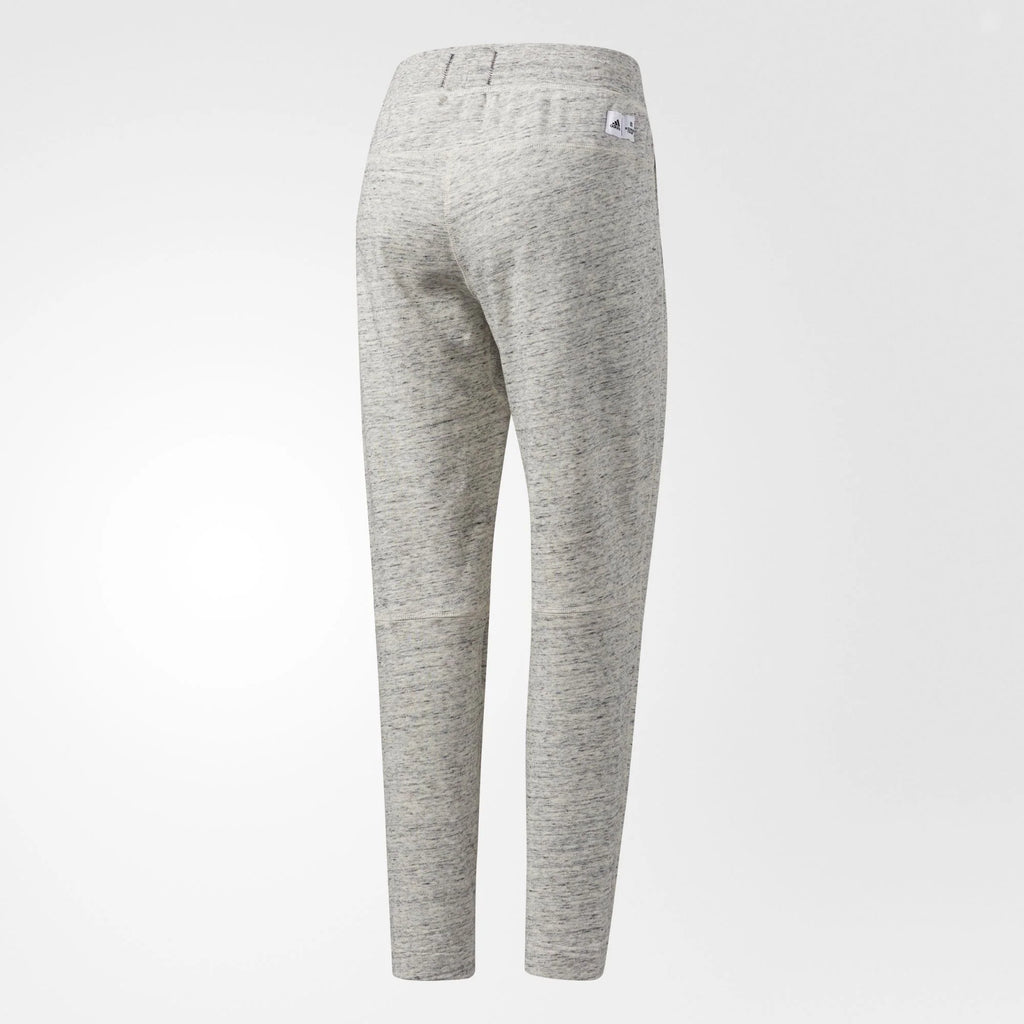 adidas Athletics X Reigning Champ French Terry Pants Womens Grey White