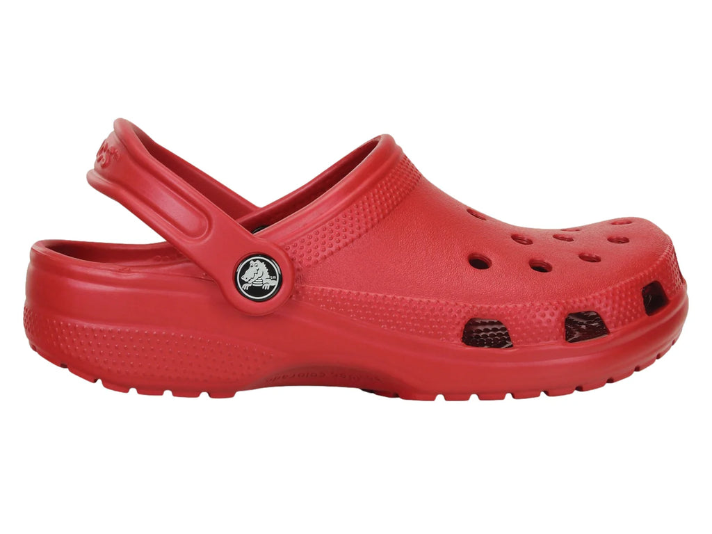 Sandalias Crocs Classic Color Pepper para Hombre