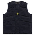 Vest Navy Blue