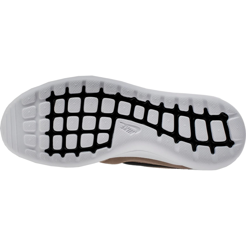 Roshe Two Womens Khaki White Black