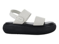 Sandalias Tommy Hilfiger Calico Blanco para Mujer