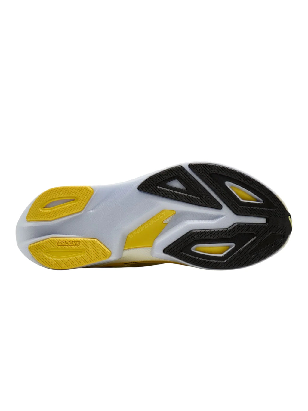 Brooks Hyperion Max 3 Mens Shoes