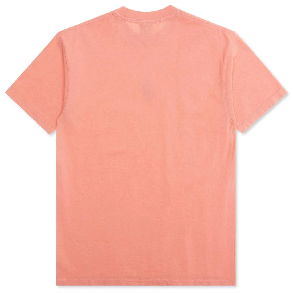 Showgirl Tee Pink