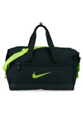 Nike FB Liberco Compact Duffel Bag Black Volt