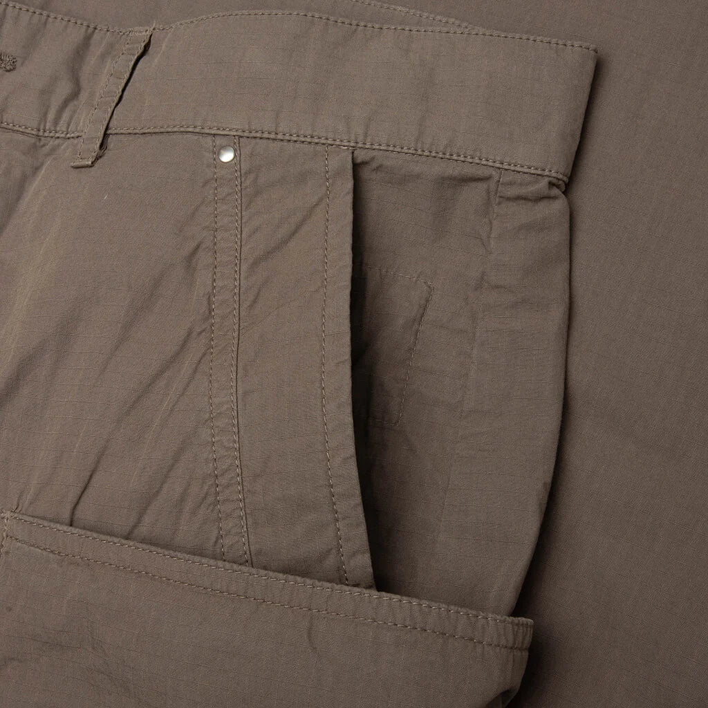 Stefan Cargo Pants Dust