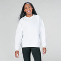 Varsity French Terry Pullover