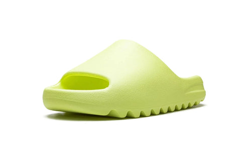 YEEZY SLIDE Glow Green 2022
