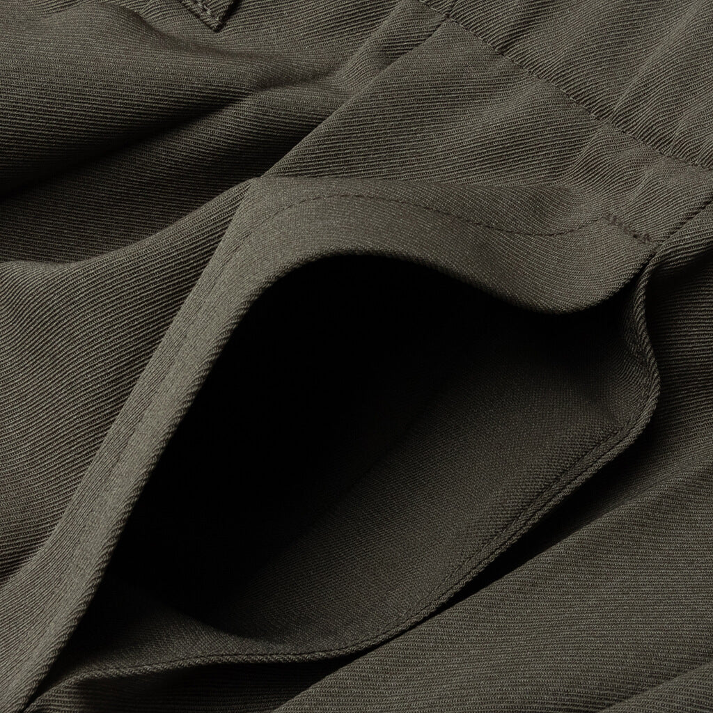 Edge Ensemble Pants Khaki