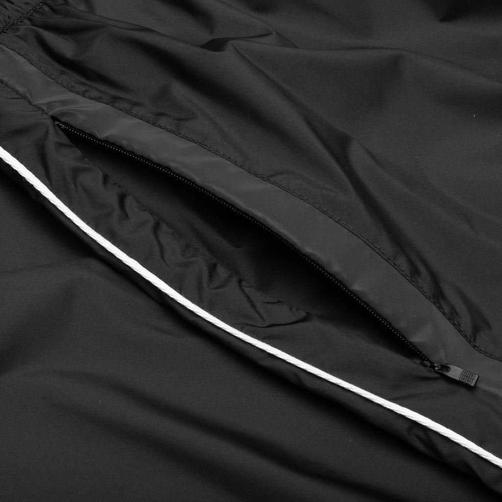 Jogger Pants Black