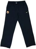 Nike Barcelona Warm Up Pant 07 Navy Red