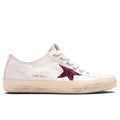 Womens V Star 2 White Red