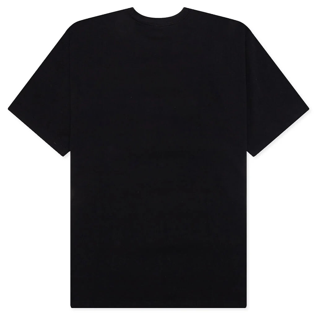 NH Tee SS 13 Black