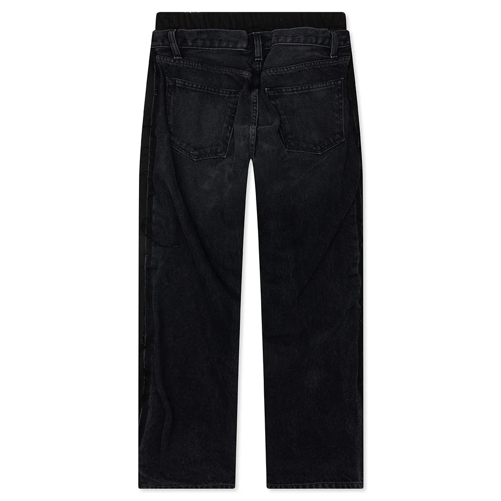Father Agency Fara C Black
