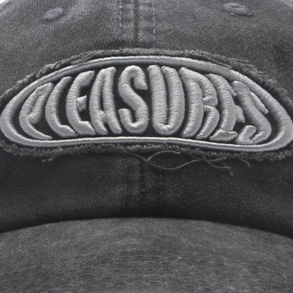 Bubble Rip Cap Grey