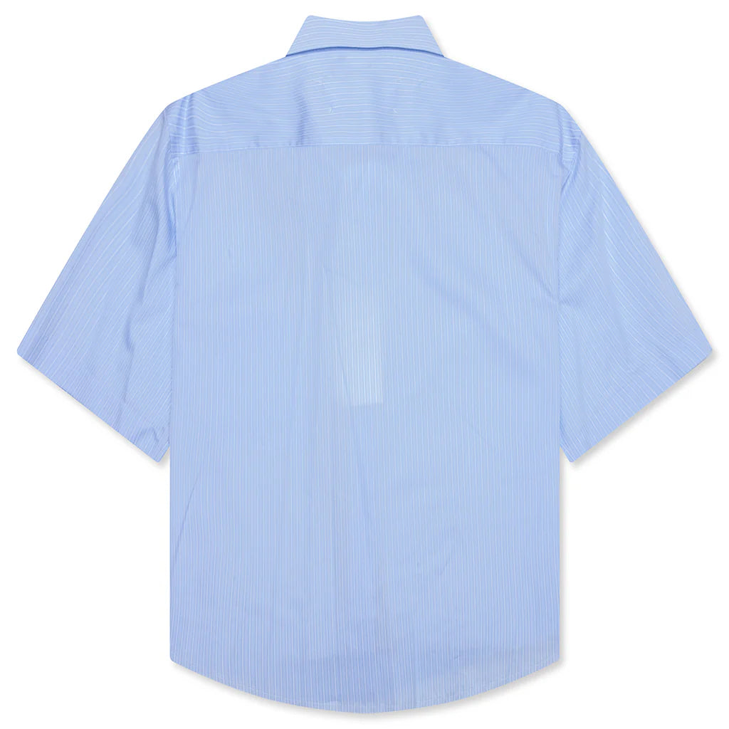 Short Sleeved Shirt Ciel