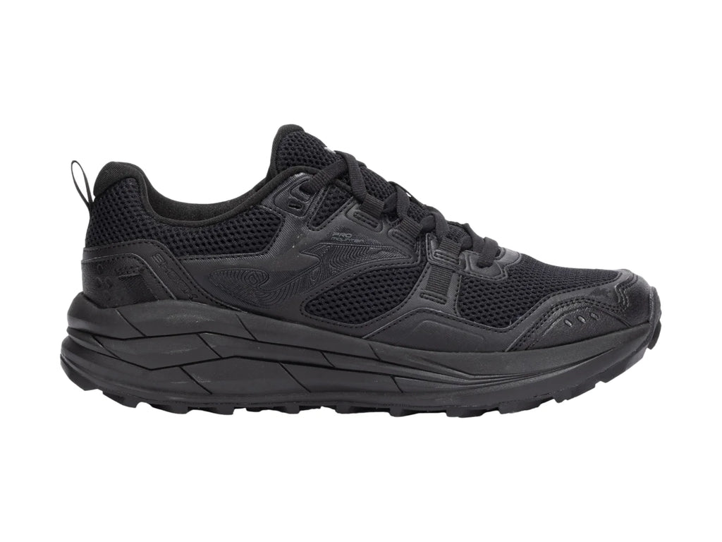 Tenis Joma Shock Negro para Hombre