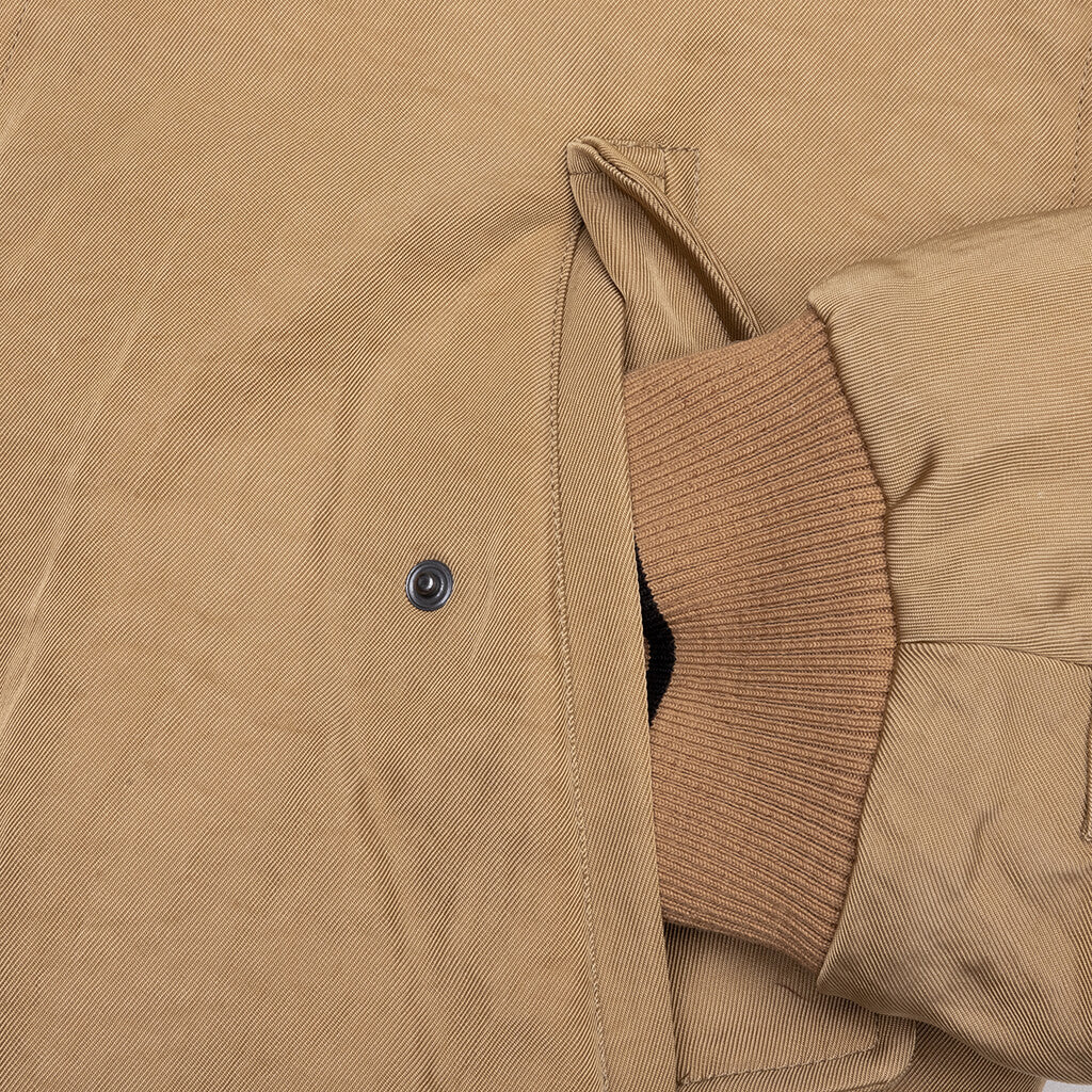 Venlo 2328 MW Jacket Sand