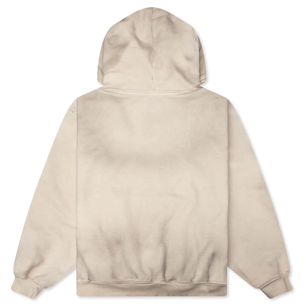 Necklace Hoodie White