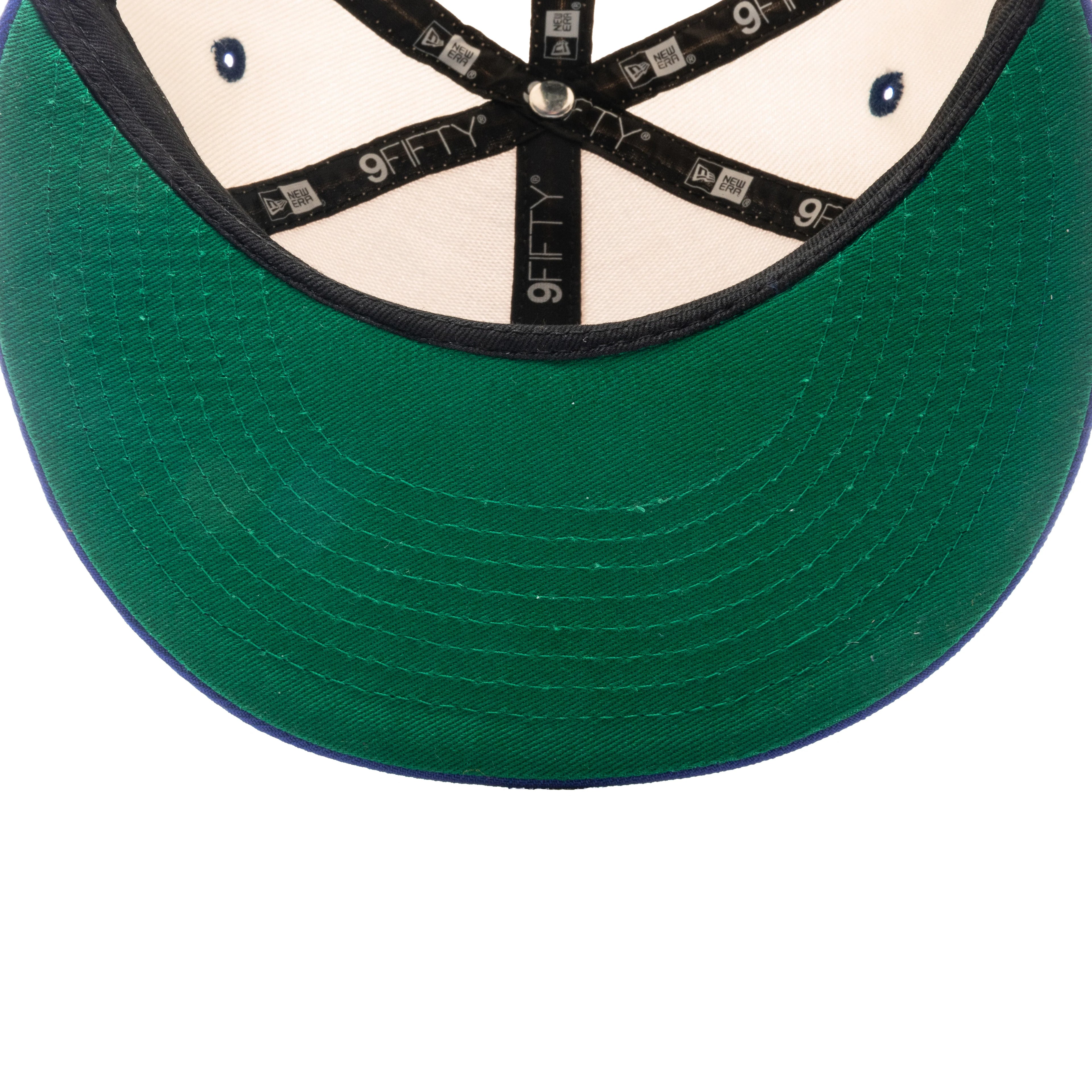 Feature x New Era NBA 9FIFTY Snapback Golden State Warriors