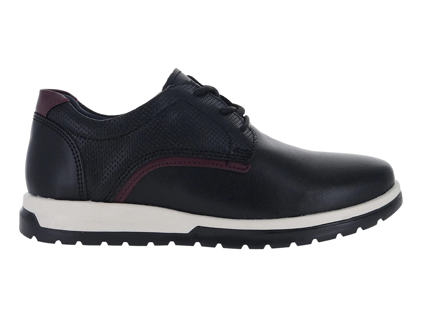 Zapatos YUYIN Negros para Niño