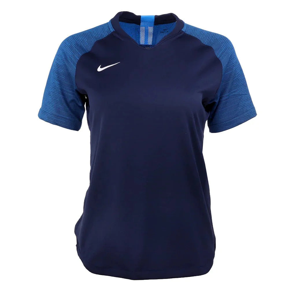 Nike Womens Strike S S Jersey