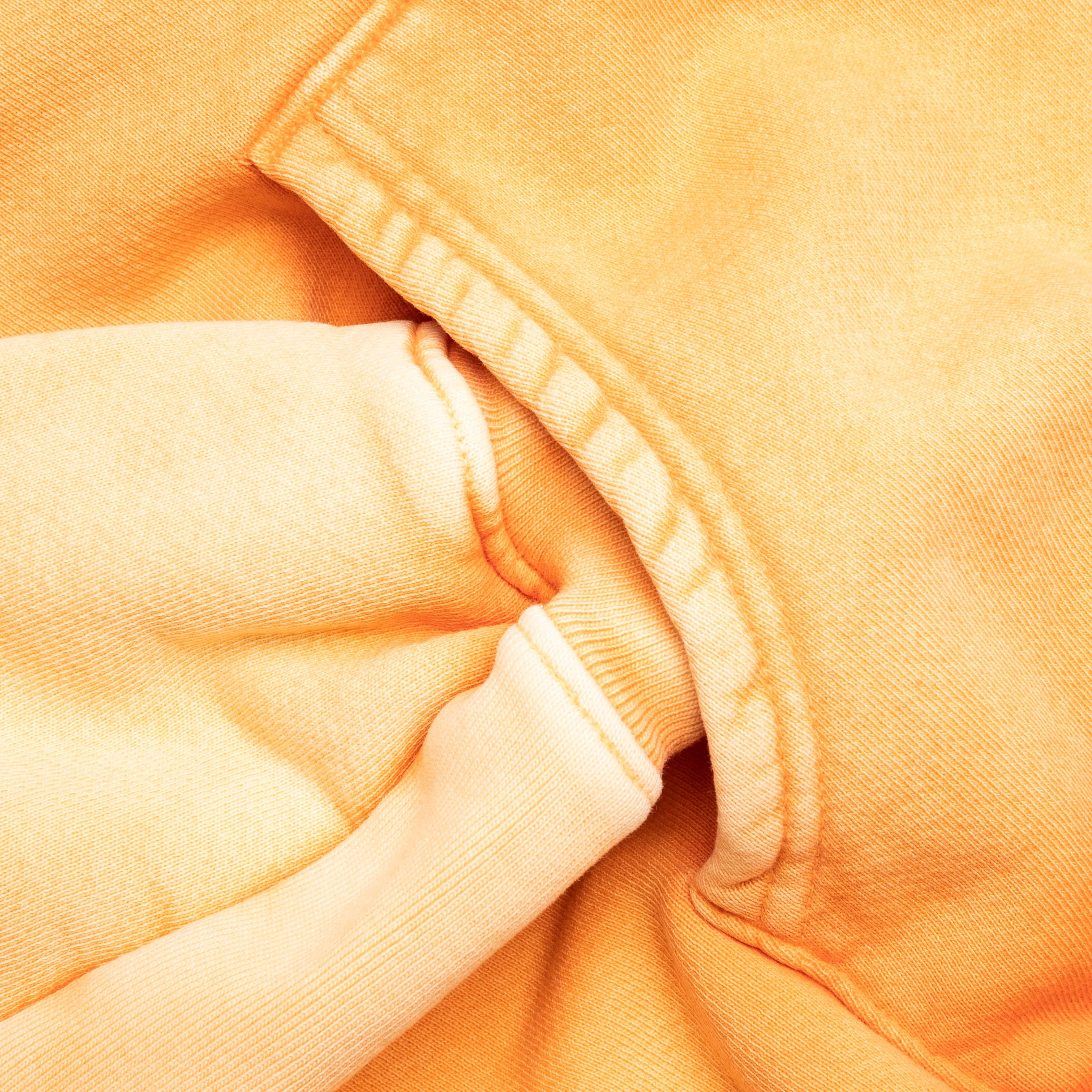 Heritage CVA Pullover Bosch Orange