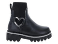Botas Miroslava Negro para Niña