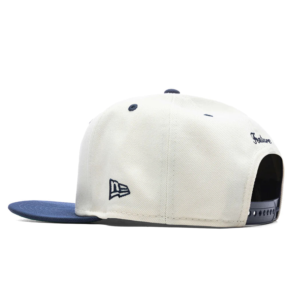 Feature x New Era NBA 9FIFTY Snapback Minnesota Timberwolves