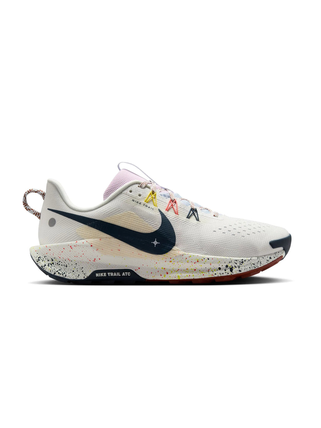 Nike React Pegasus Trail 5 Mens Shoes