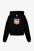 CVYSA Womens Classic Hoodie