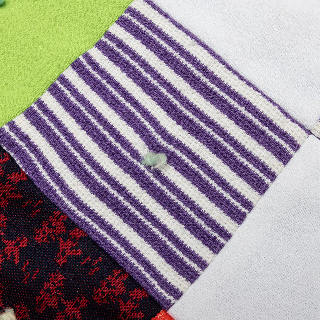 Eleanor Trouser Multi