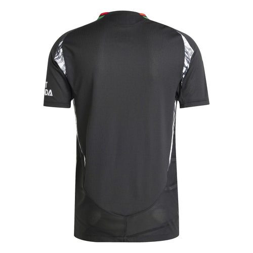 adidas Mens Arsenal FC Away Jersey Authentic 24 25