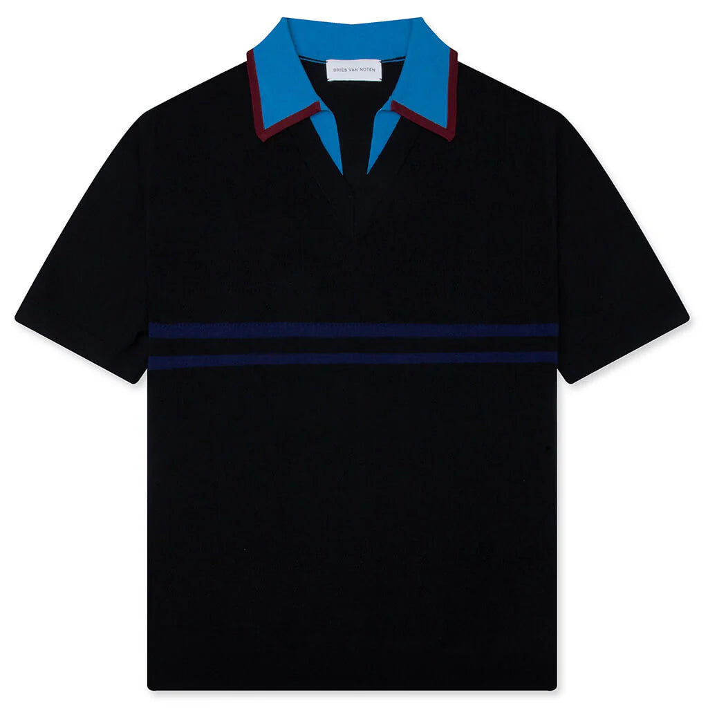 Molar 3716 MK Polo Black