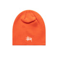Basic Skullcap Beanie Apricot