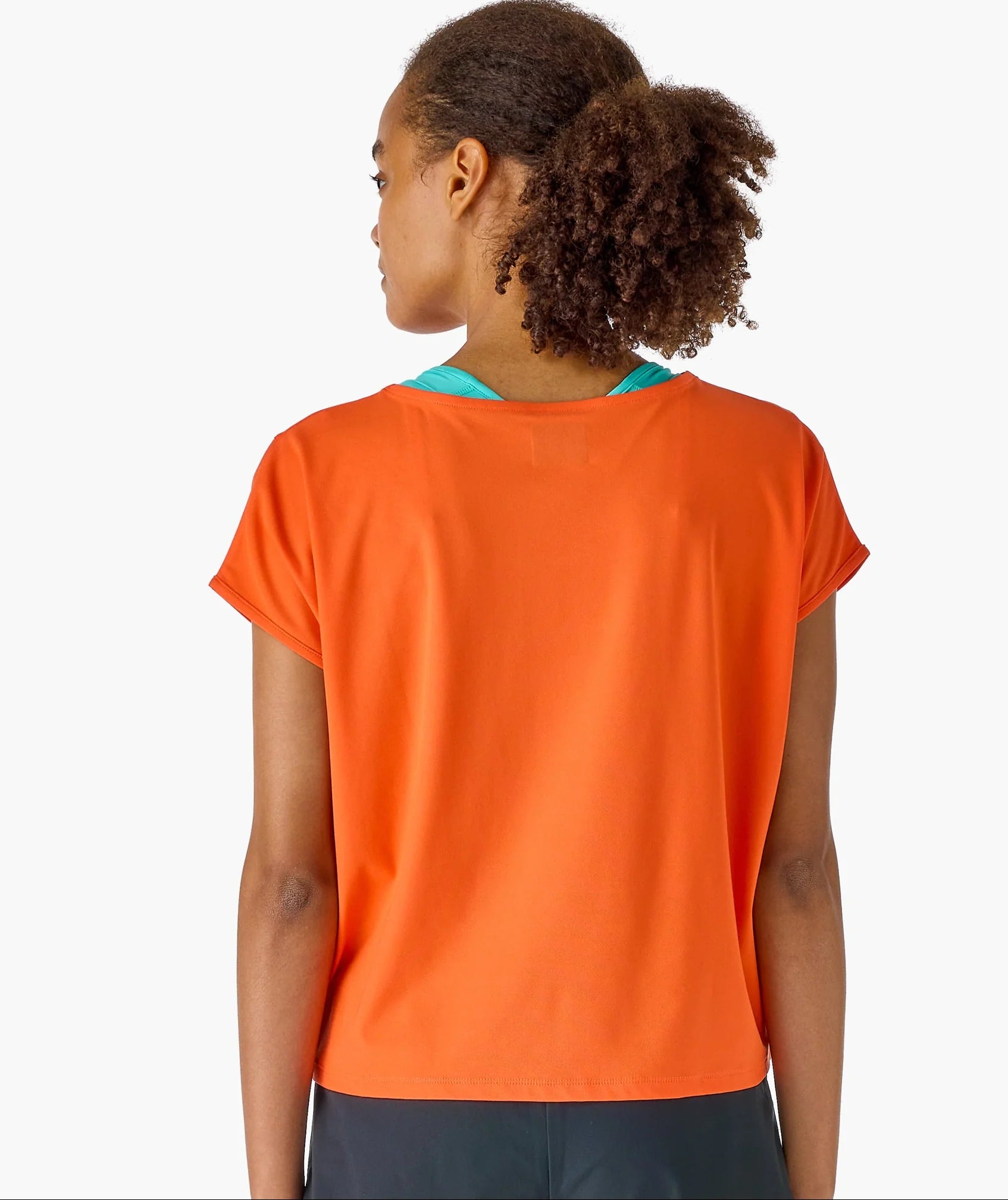 MESH PANEL COMPETITION TOP