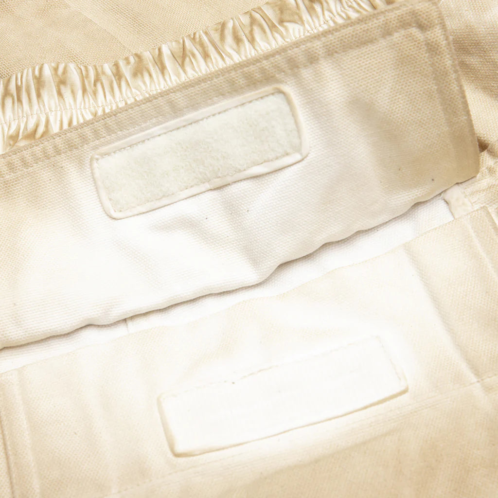 Creatch Cargo Pods Pearl Milk