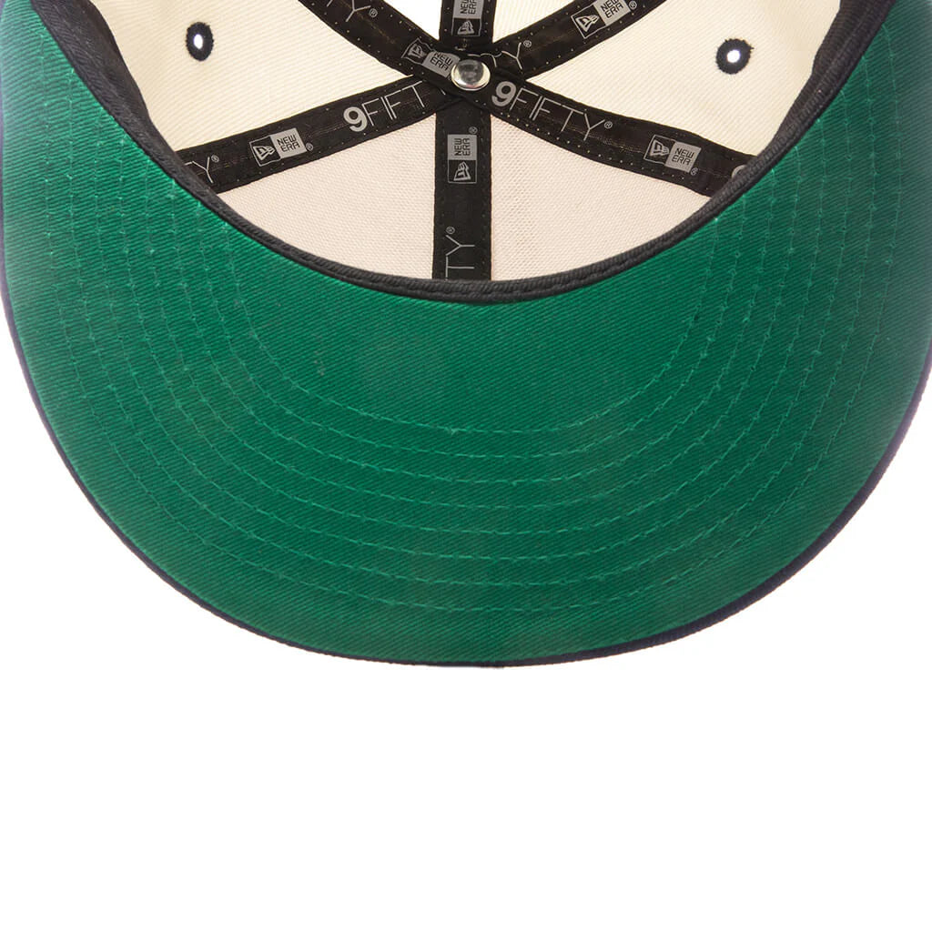 Feature x New Era NBA 9FIFTY Snapback Sacramento Kings
