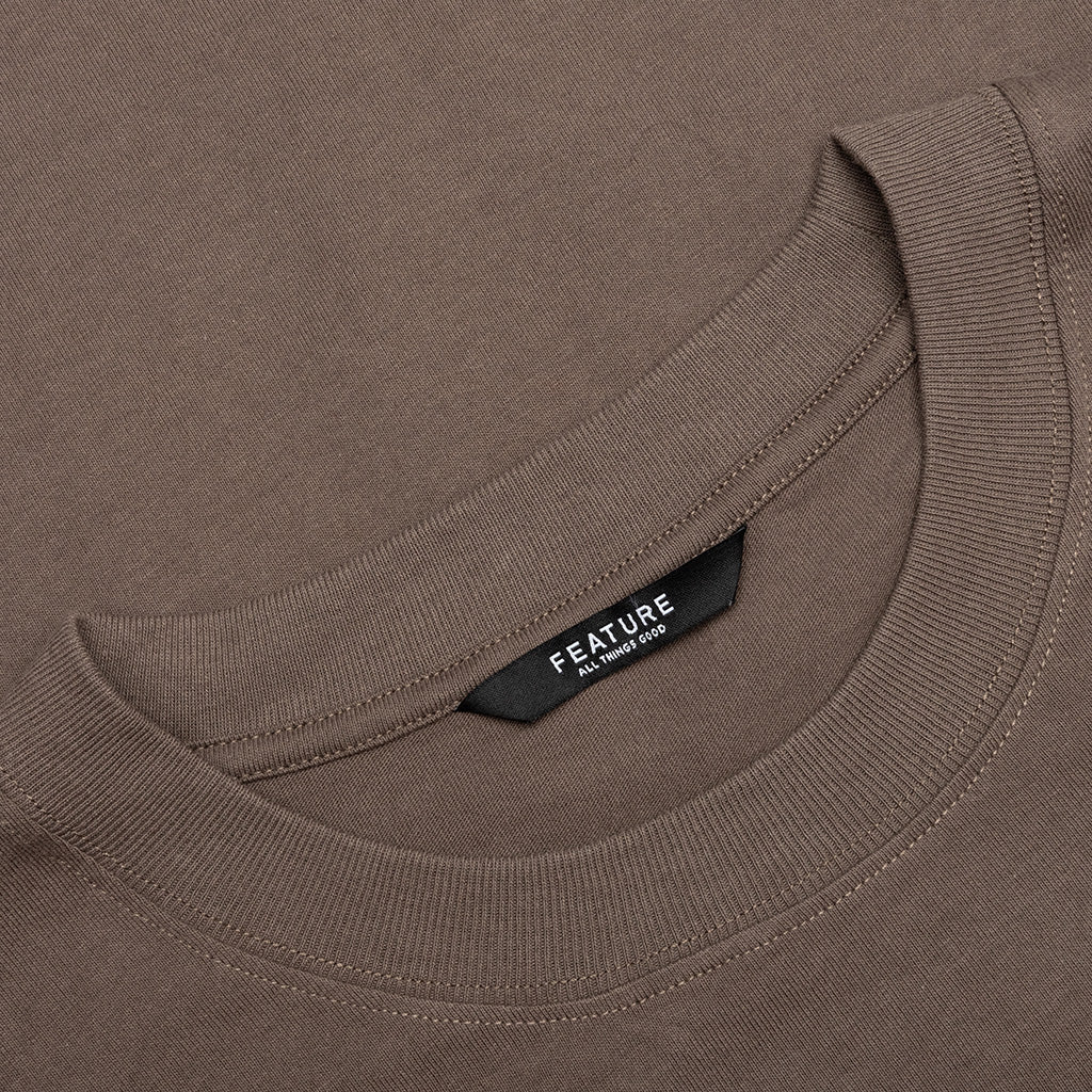 Feature x Wynn Photo Tee Falcon