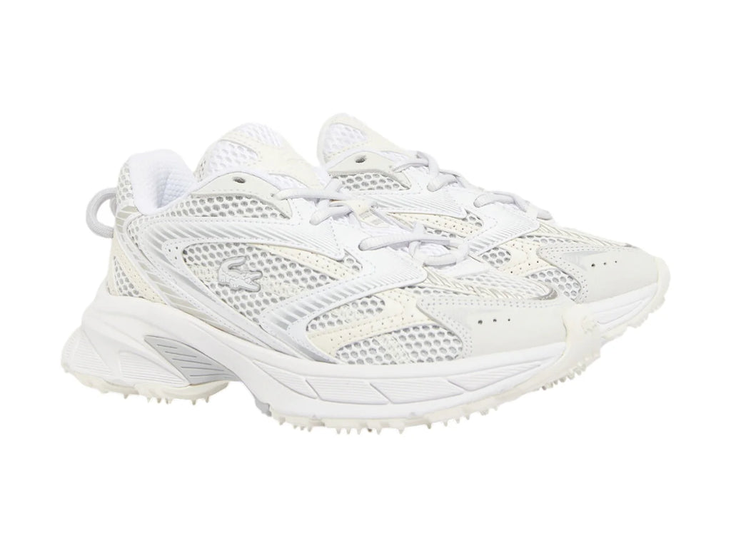 Tenis Lacoste L003 Neo Shot Blanco para Mujer