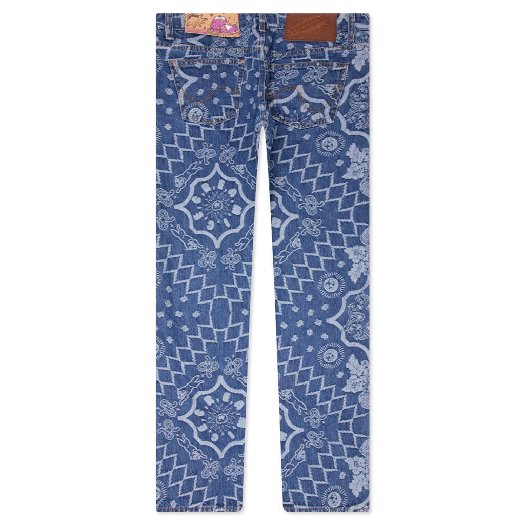 Parlor Jeans Strawberry Fit Dodger