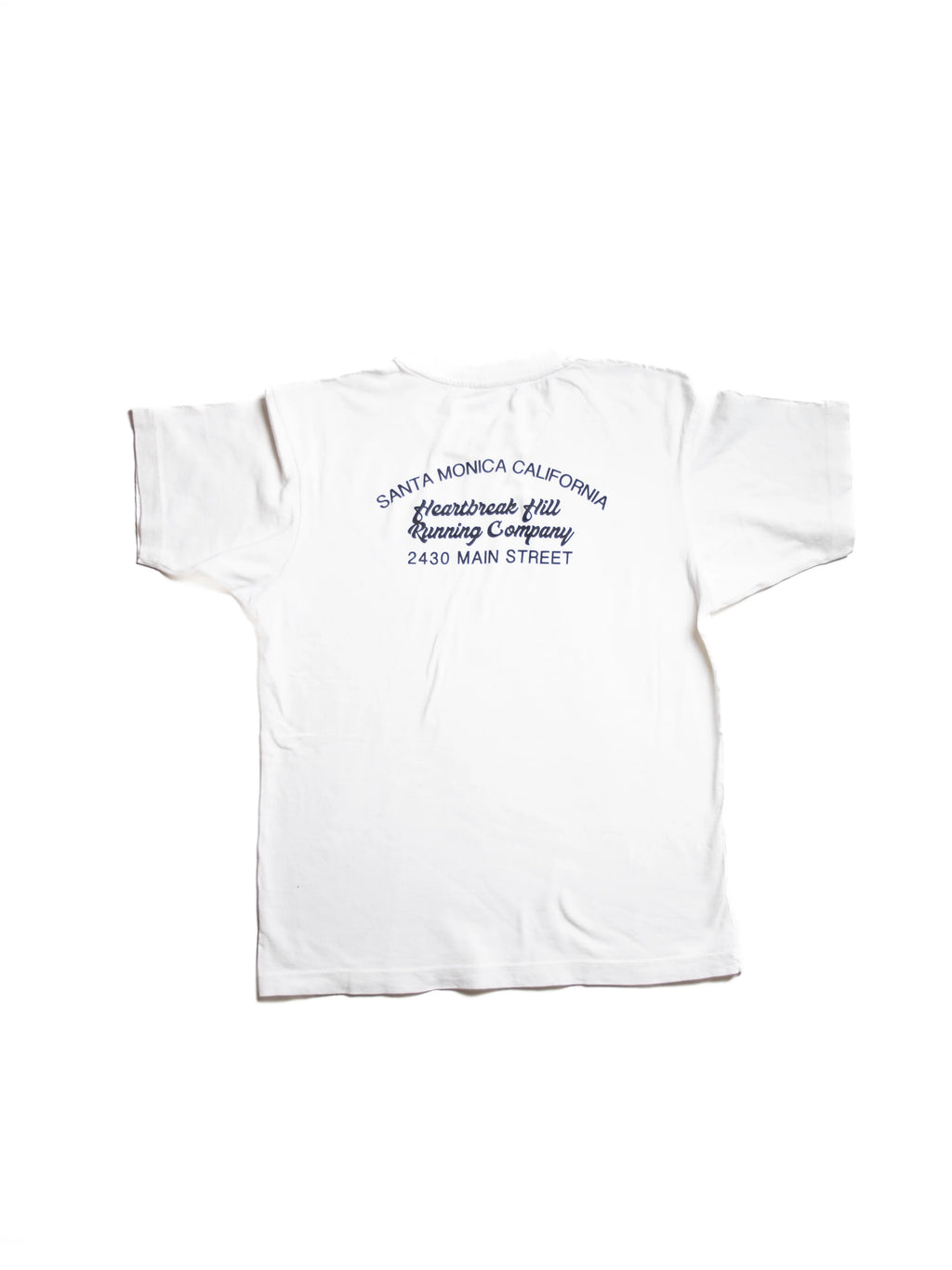 Heartbreak Santa Monica Tee