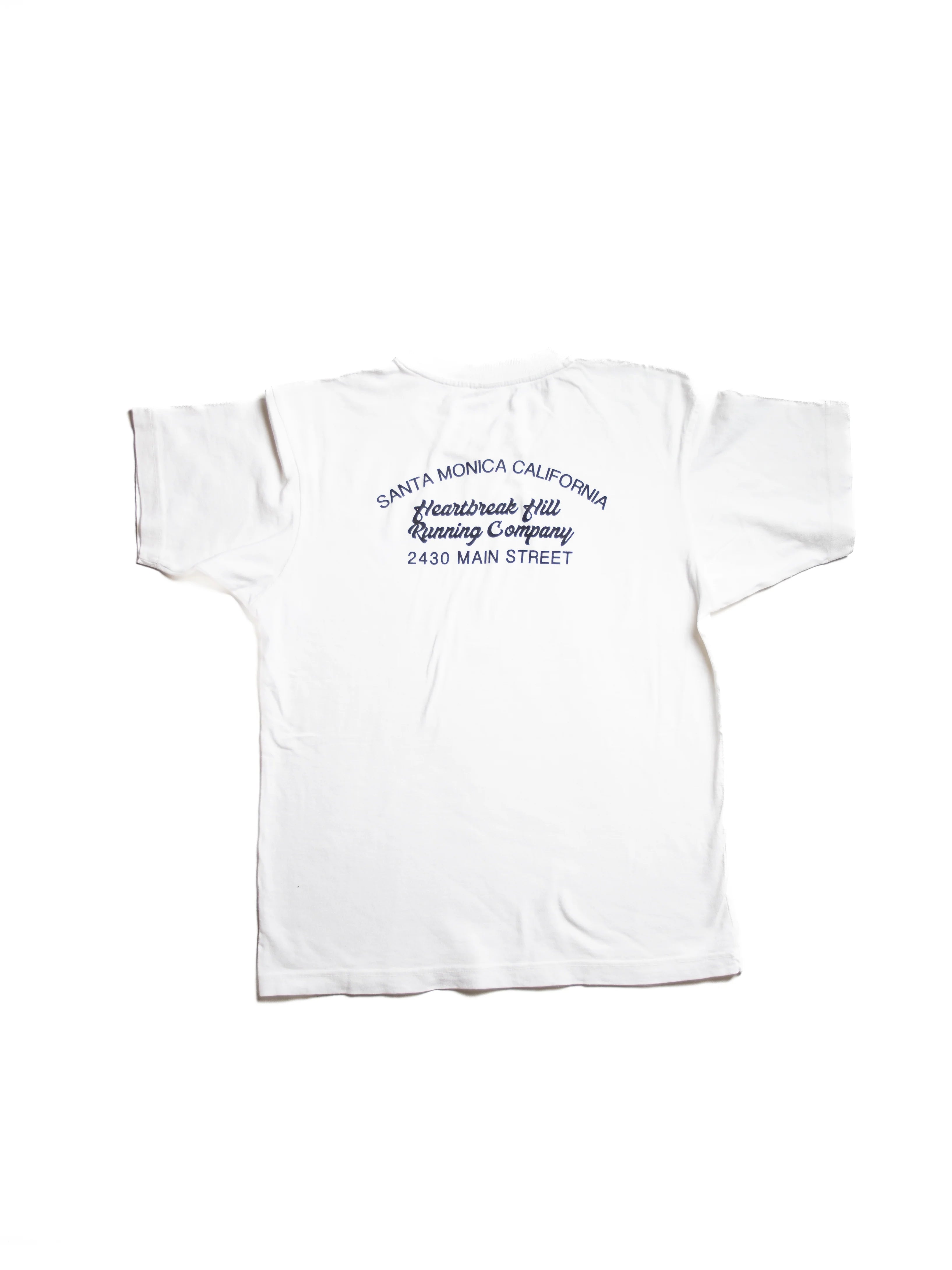 Heartbreak Santa Monica Tee