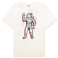 Astro Tee Winter White
