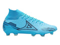 Tenis de Fútbol Pirma Brasil Azul Rey para Hombre